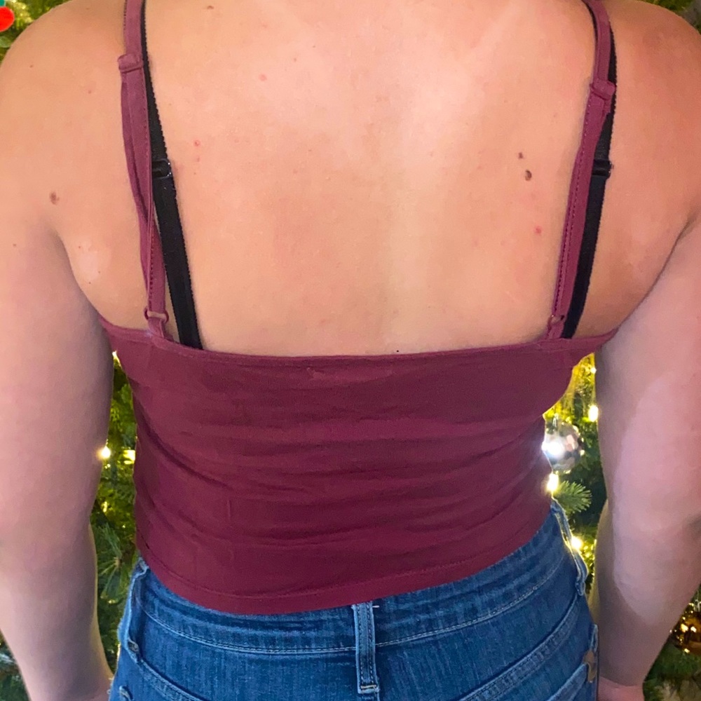 Tank top - Picture 2 of 2